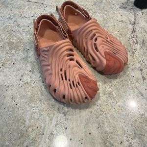 Crocs Pollex Clogs “Kuwata”